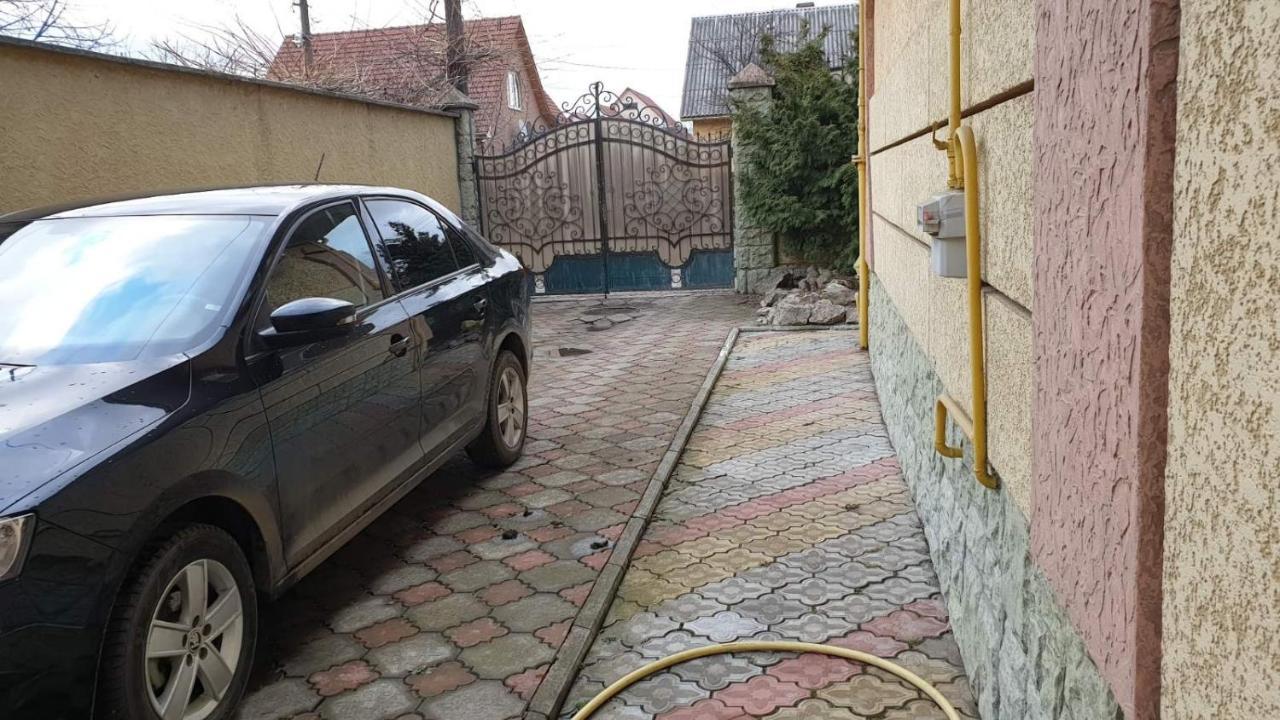 Viktoria בית נופש *